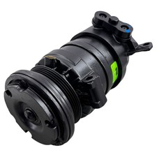 A/C Compressor 4 Seasons 57901 Reman FOR Chevrolet Avalanche Silverado Tahoe