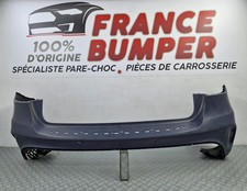 Pare-choc arrière Mercedes Classe GLA X156 Pack AMG (À partir de 01/2014) -