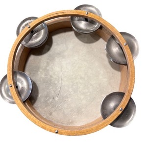 Vintage Ludwig Tambourine | eBay