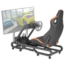 Heavy Duty Racing Wheel Stand For Logitech G9...