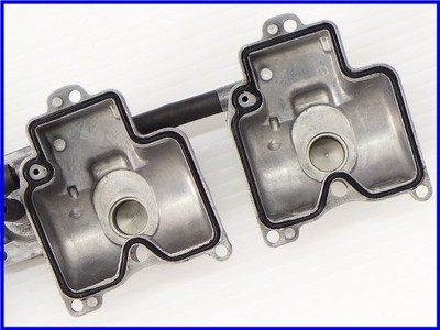 KAWASAKI Zephyr 1100 KEIHIN FCR Carburetor 39mm Cleaned GPz900R | eBay