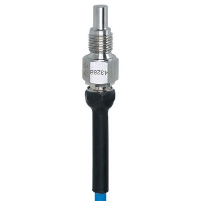 IFM SF211A, Flow Sensor for Connection to an Evaluation Unit