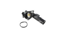 Thermostat KüHlmittel Easy FIT NRF 725056 Mit GehäUse FüR Renault Clio 3 BR0 CR0