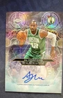 2025 Topps Chrome Al Horford Base (RAW)