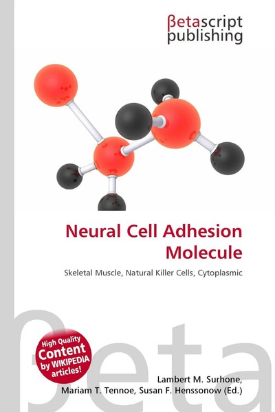Lambert M. Surhone (U. A.) | Neural Cell Adhesion Molecule | Taschenbuch (2026)-image