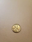New Listing1944 LINCOLN CENT Wheat penny #076