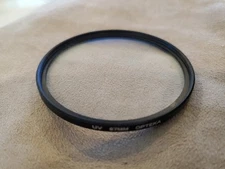 67mm OPTEKA UV Multi-coated Camera Lens Filter