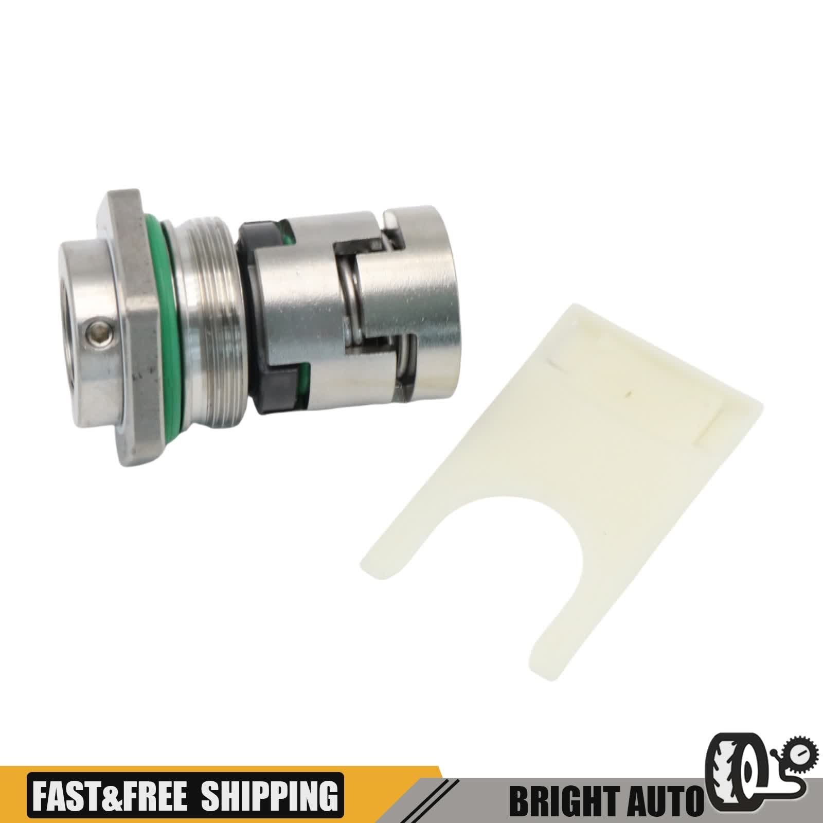 16mm Cartridge Pump Seal Replacement 96511844 For Grundfos Pump I10 I15 I20