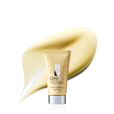 3-Step Dramatically Different Moisturizing Lotion+ for Dry to Dry Combination Sk