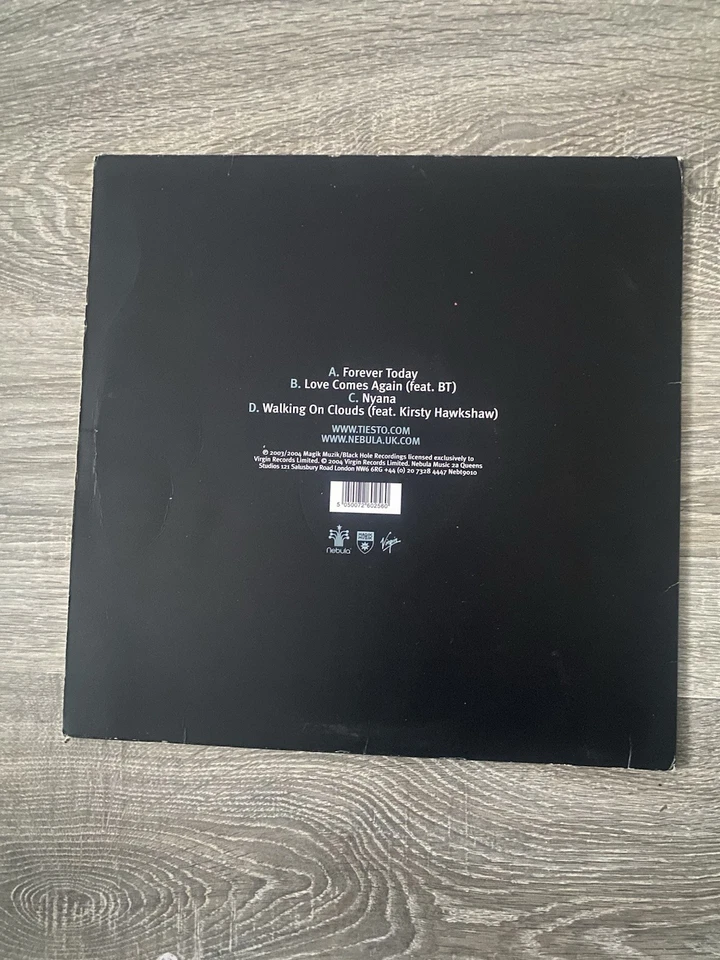 vinyl records - Image 2 of 4