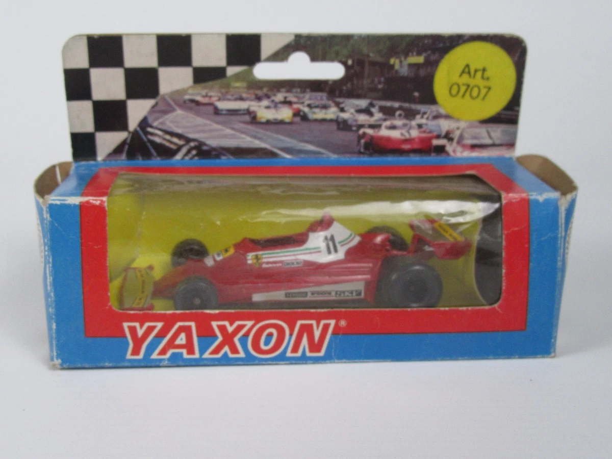 Ferrari f1 lauda 1 43 dans voitures formule 1 miniatures