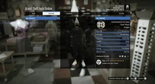 GTA Unlock All Doppelcharakter Für Playstati...