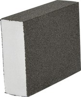 Petec Schleifschwamm Zum Anschleifen Von KlebefläChen Schmirgeln 98310