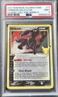 Pokemon Celebrations Umbreon-Gold Star 17/17 PSA 9 Mint Classic Coll-Pop Series