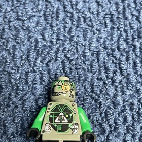 LEGO Space Insectoids 6903 Bug Blaster 99.99% Complete W/Instructions