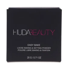 HUDA BEAUTY EASY BAKE LOOSE BAKING & SETTING POWDER BLONDIE 0.71 OZ