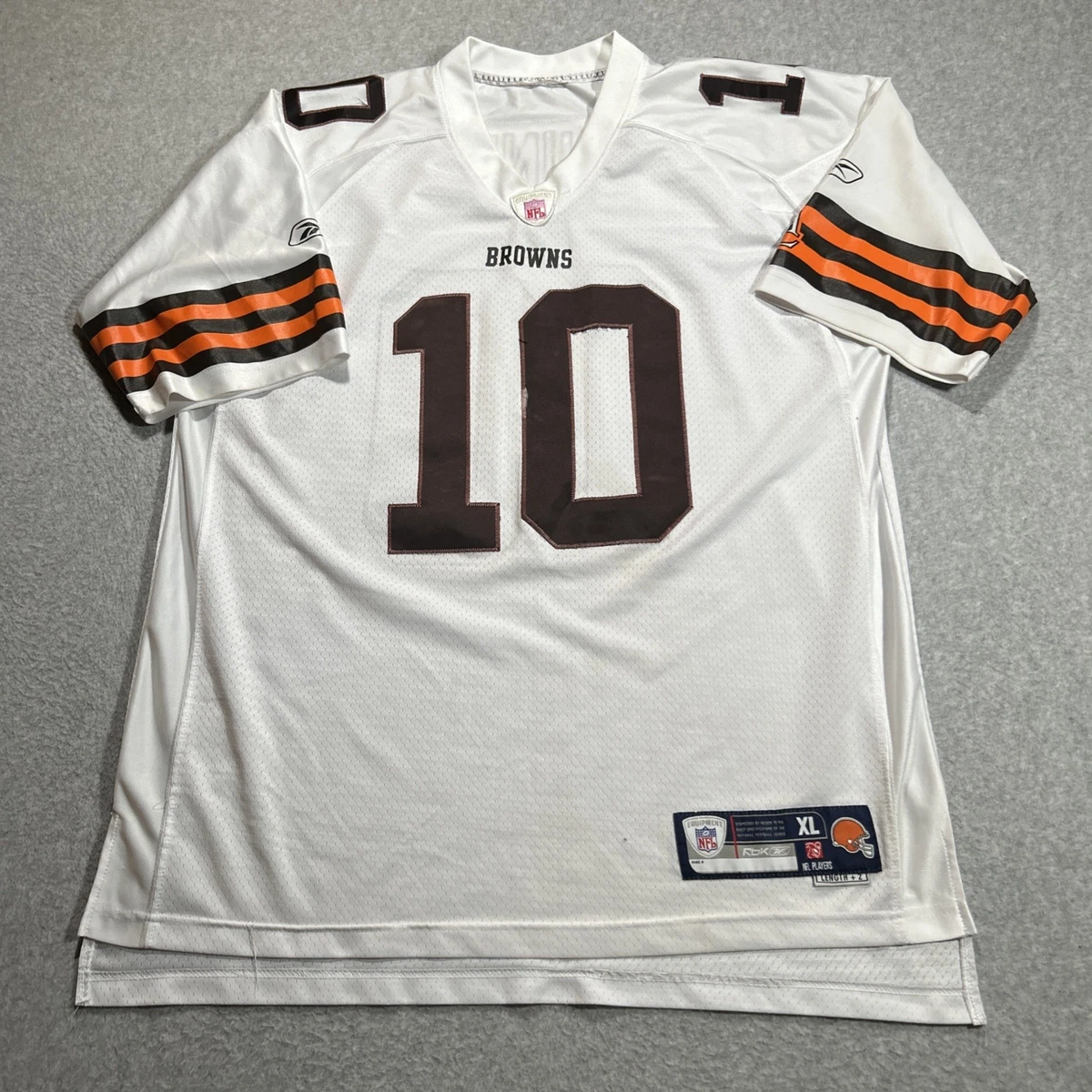 Reebok Cleveland Browns NFL Jerseys for sale | eBay
