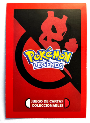 2022 POKEMON LEGENDS TCG Card #1229 HAKAMO-O Argentina Edition | eBay