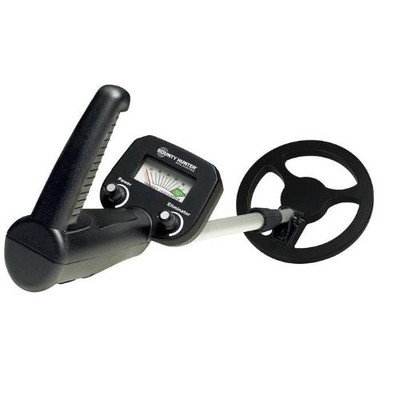 Bounty Hunter Bhjs Junior Metal Detector