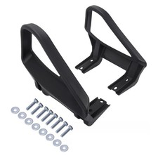 Golf Cart Seat Handles Arm Rest Hip Restraints For EZGO TXT 1994-Up 71702-G01