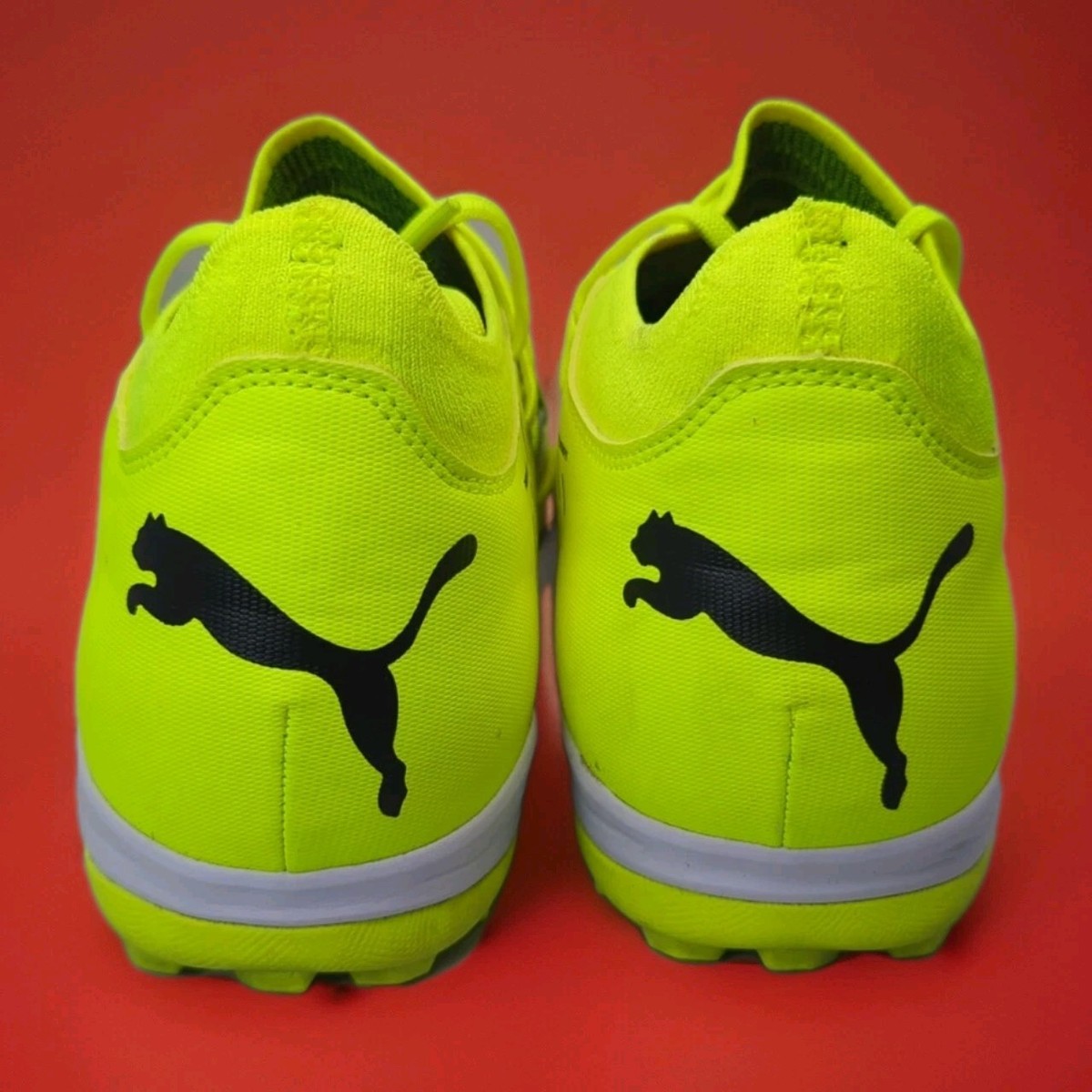 PUMA FUTURE Z 3.1 106387-01 Soccer Football Cleats Shoes Turf Mens