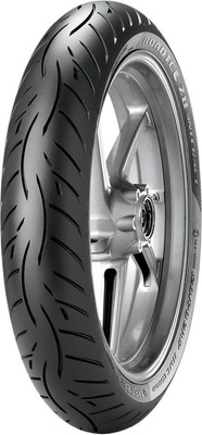 Metzeler Z8 Roadtec Interact Sport Touring Tire 120/70ZR17 58W Front Radial