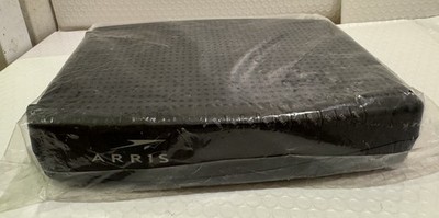 ARRIS TM804G/CT BLACK TELEPHONY MODEM TM804DHD804CT