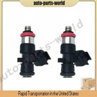 2Pc For Harley M8 Screamin' Eagle engine Fuel Injectors 5.5g/s 27400015 27400040