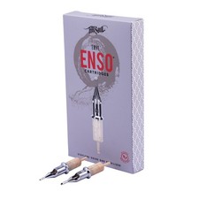 TATSoul ENSO Tattoo Needle Cartridges - .35 9RL - 10 Pack