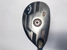 Callaway Apex 21 5 Hybrid 24 UST Mamiya Recoil Dart F3 75g Regular RH