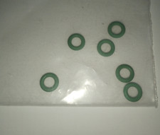 Sirona O-Ringe Verteilerleiste  Baustein M1, C1-C4, S1, C1+-C8+, M1+, Teneo, Si