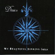 My Beautiful Sinking Ship von Devics | CD | Zustand sehr gut