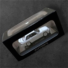 AUTOart BMW M3 DTM 1991 Die-cast el Car Item