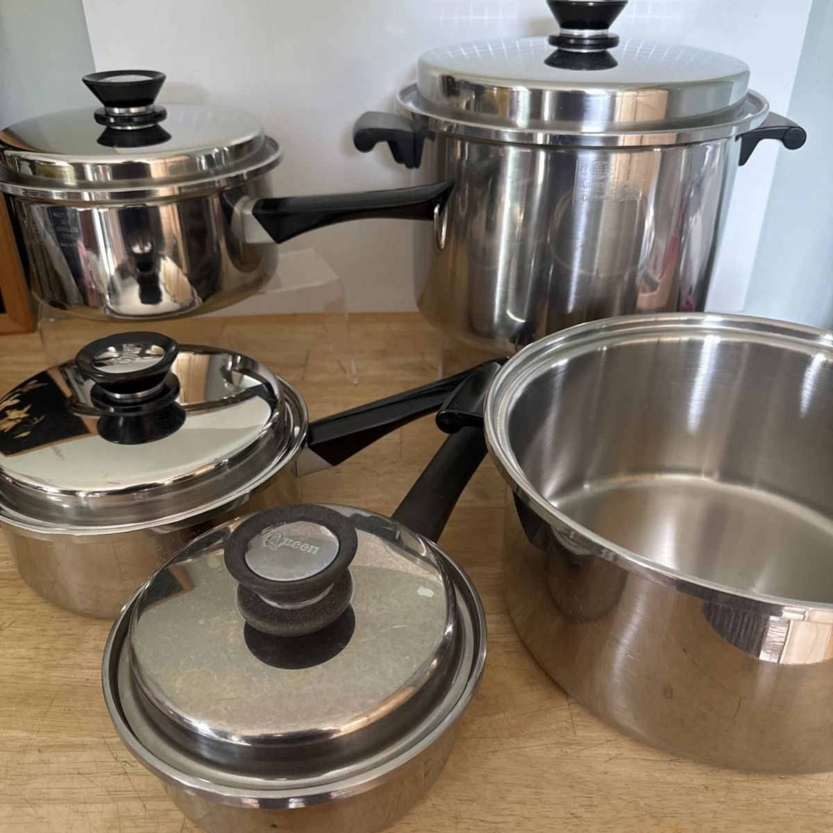 Amway Queen Kitchen, Dining & Bar Supplies for sale | eBay