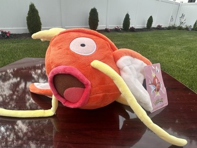 Pokemon Magikarp Plush Doll 11 Inches Brand New With Tags