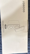 Smart IP Camera