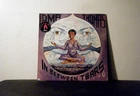 IRMA THOMAS LP In Between Tears 1973 Alive RE Pink Color  vinyl  SEALED!