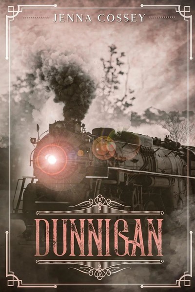 Dunnigan Jenna Cossey Taschenbuch Englisch 2022 Jenna Cossey EAN 9780578355511-image