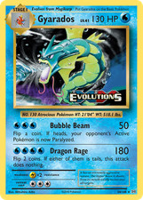 Gyarados Prices | Gyarados List