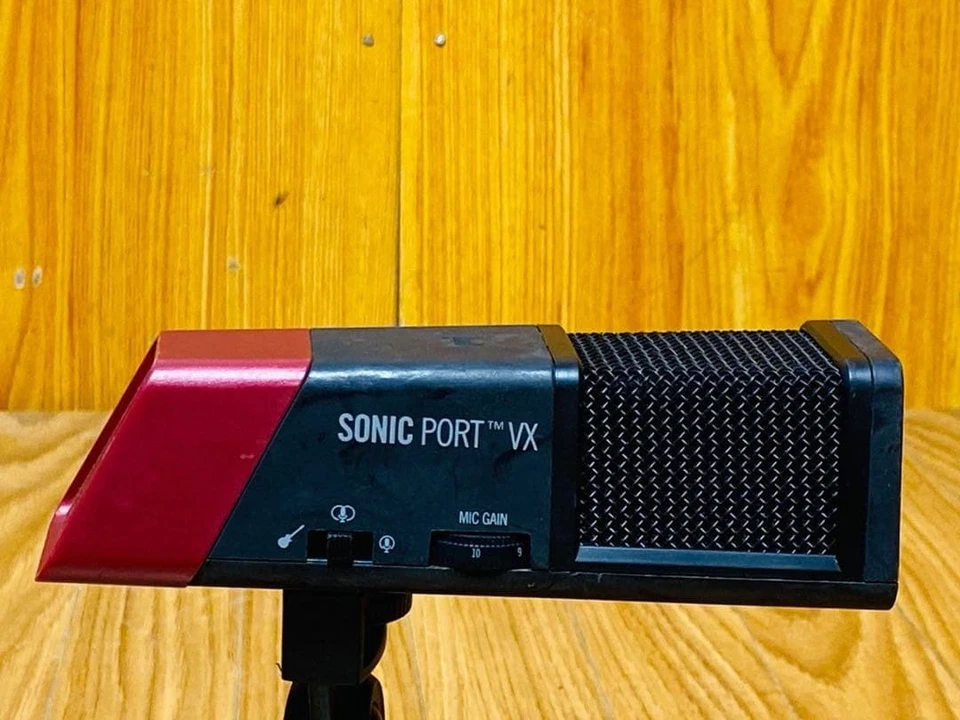 Line 6 Sonic Port VX Audio Interface  - Image 4 of 4