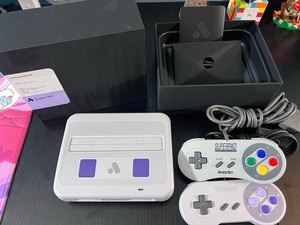 Analogue NT Mini Noir | eBay