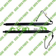 1Pair For Maserati Levante Tailgate Trunk Gas Spring Struts 670109048 670109047