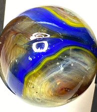 DAS/CHAMPION/WV/JABO ALL I CAN SAY IS WOW TRANSPARENT SWIRLED SHOOTER .71" M588