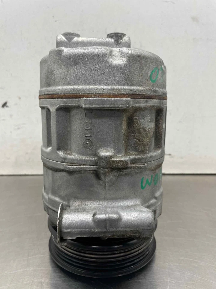 BMW 325i 2006 aire acondicionado aire acondicionado compresor de aire acondicionado OEM Foto 4 de 4