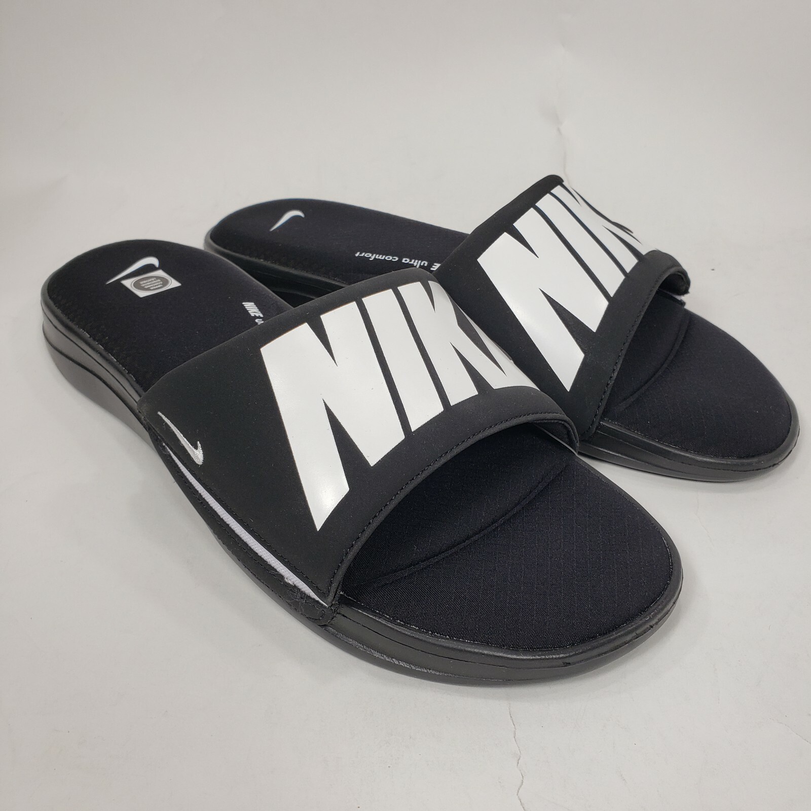 Nike Ultra Comfort 3 Slide Sandals 
