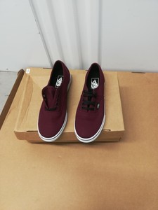 vans off the wall tennis shoes