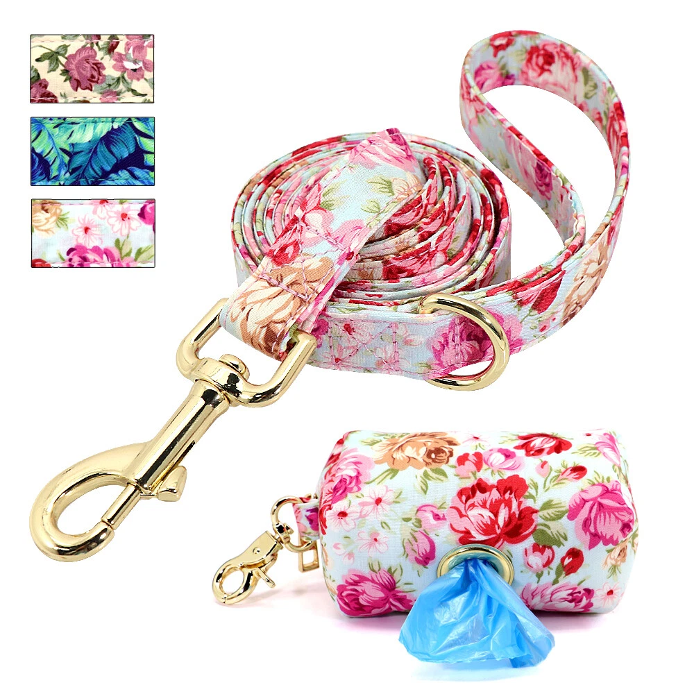 Fancy poop bag dispenser top