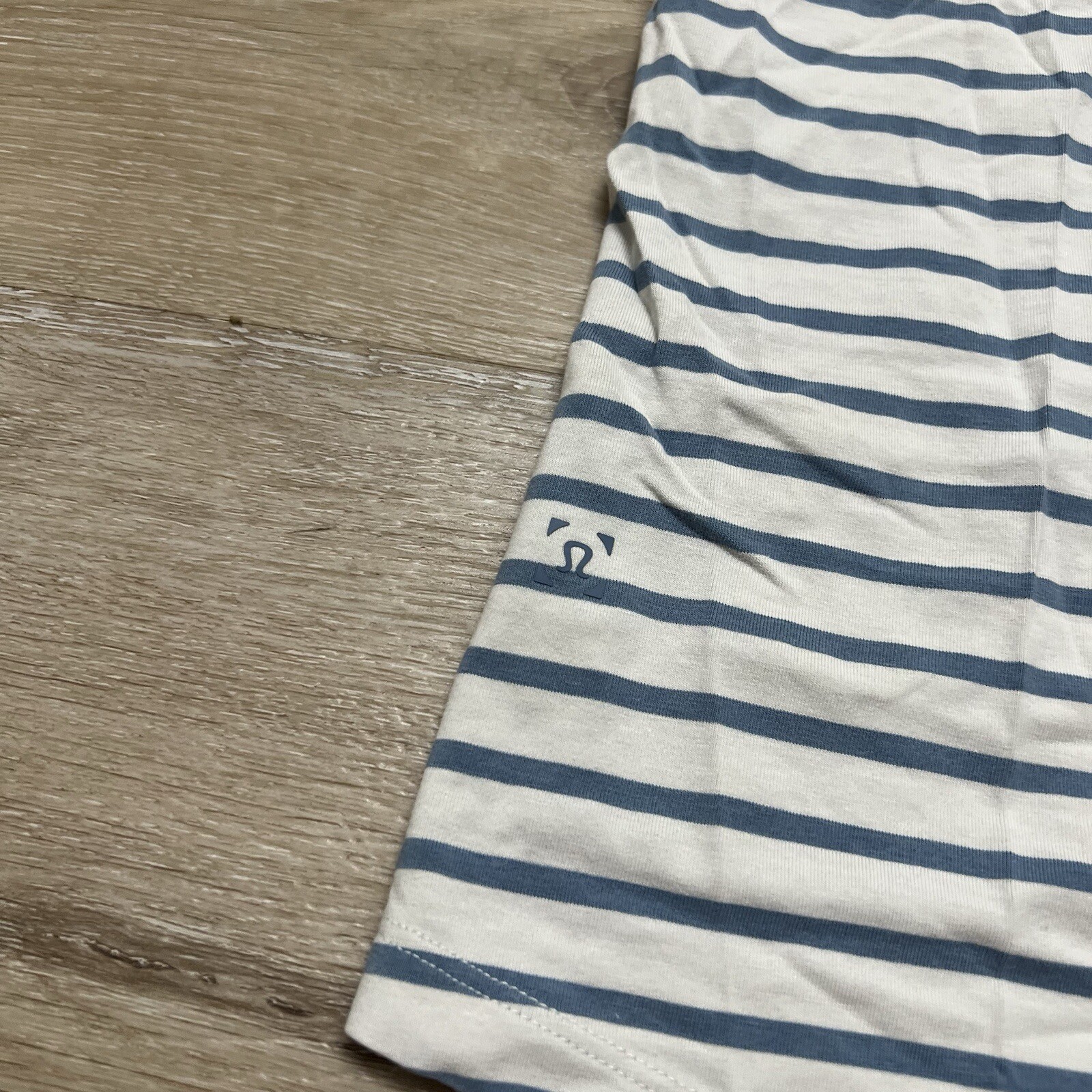 Lululemon Five Year Basic T-Shirt Mens Small Crew… - image 6