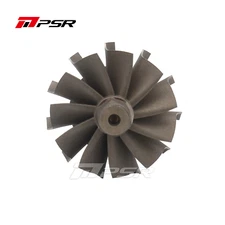 PSR Rebuild Kit Turbine Wheel Bolt on 16-21 UTV Polaris RZR XP Turbo Repair Kit