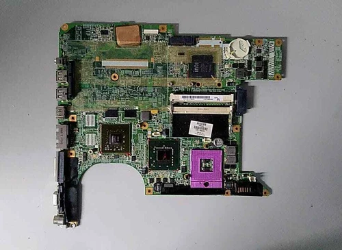 Motherboard For HP Pavilion DV6000 DV6500 DV6700 - 460900-001 INTEL